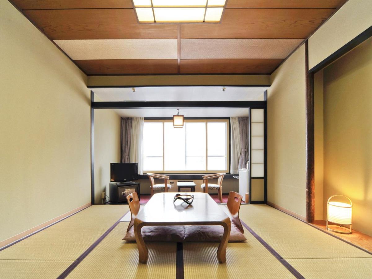 Jyozankei Shikanoyu Sapporo Luaran gambar