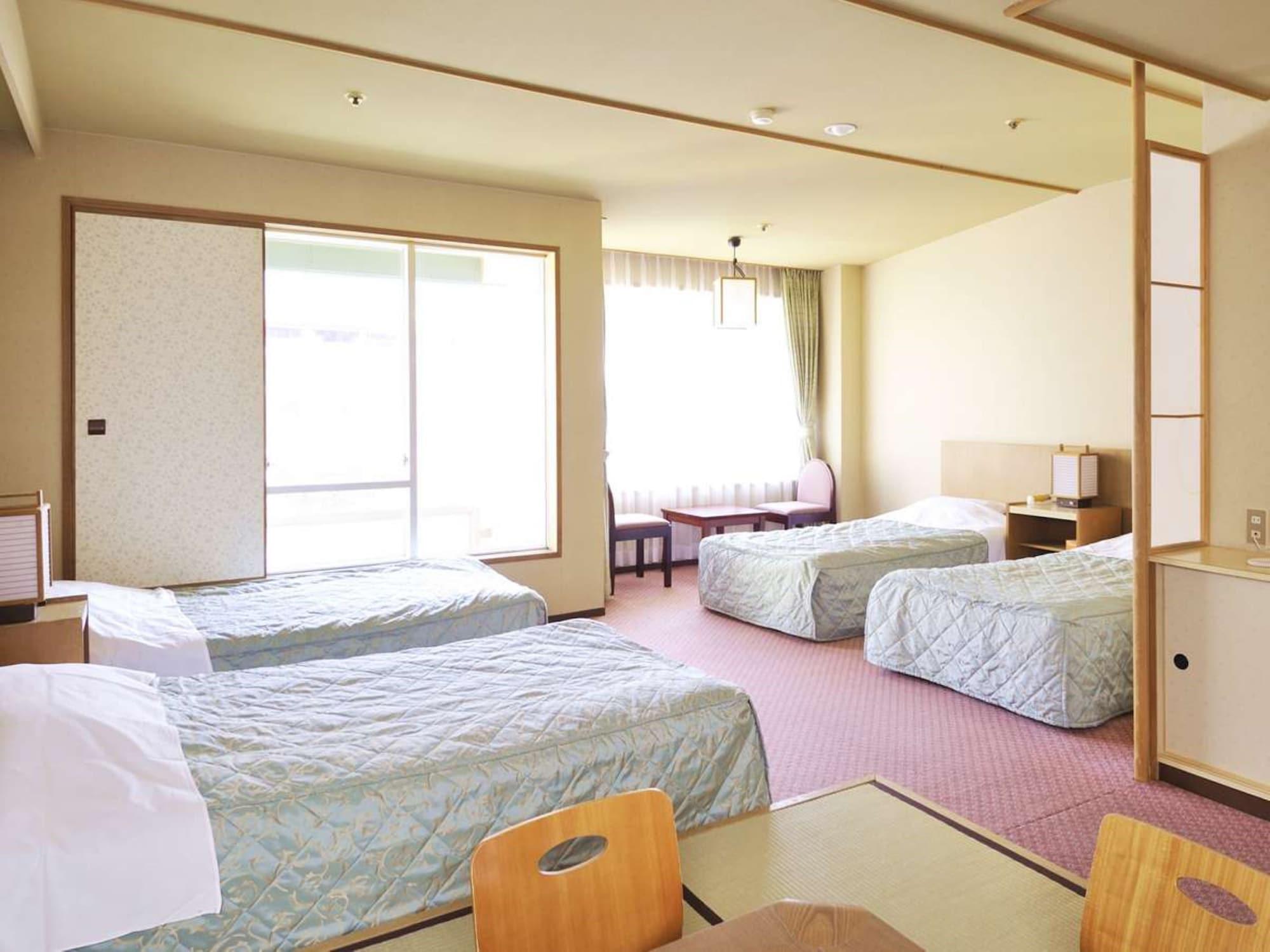 Jyozankei Shikanoyu Sapporo Luaran gambar