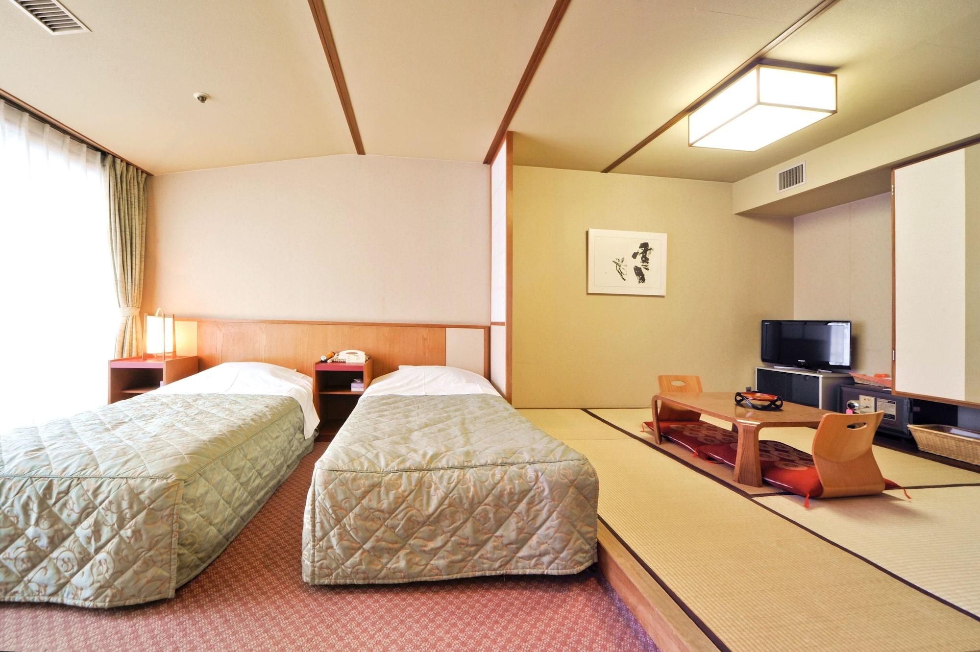 Jyozankei Shikanoyu Sapporo Luaran gambar