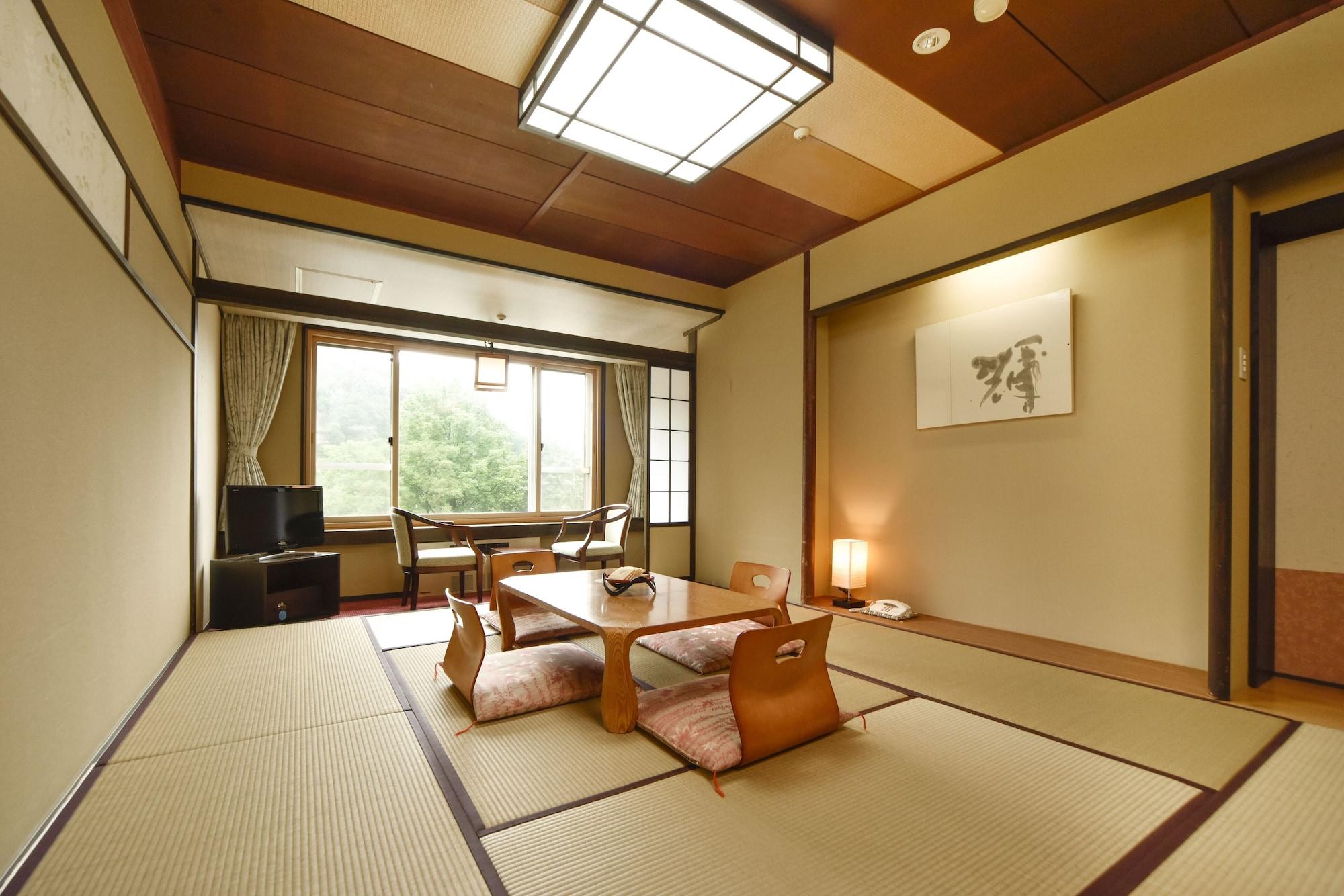 Jyozankei Shikanoyu Sapporo Luaran gambar