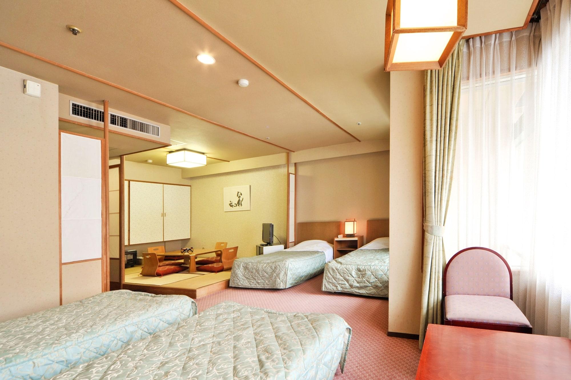 Jyozankei Shikanoyu Sapporo Luaran gambar