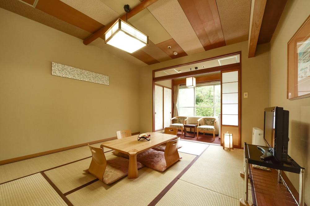 Jyozankei Shikanoyu Sapporo Luaran gambar