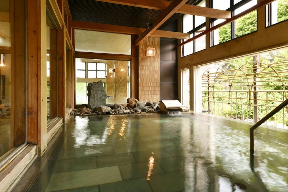 Jyozankei Shikanoyu Sapporo Luaran gambar