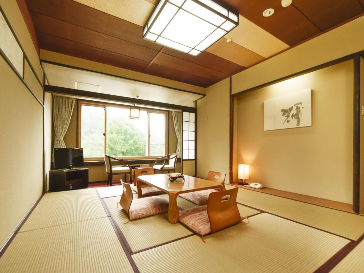 Jyozankei Shikanoyu Sapporo Luaran gambar