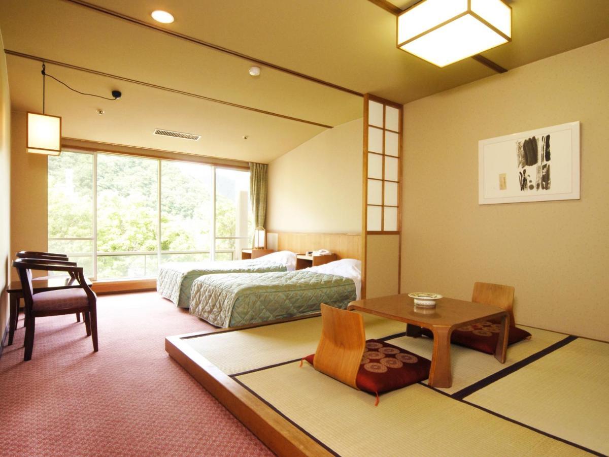 Jyozankei Shikanoyu Sapporo Luaran gambar