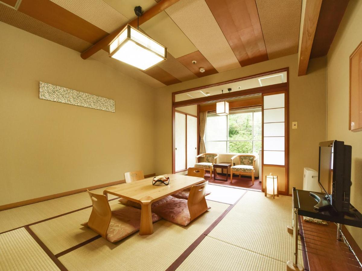 Jyozankei Shikanoyu Sapporo Luaran gambar