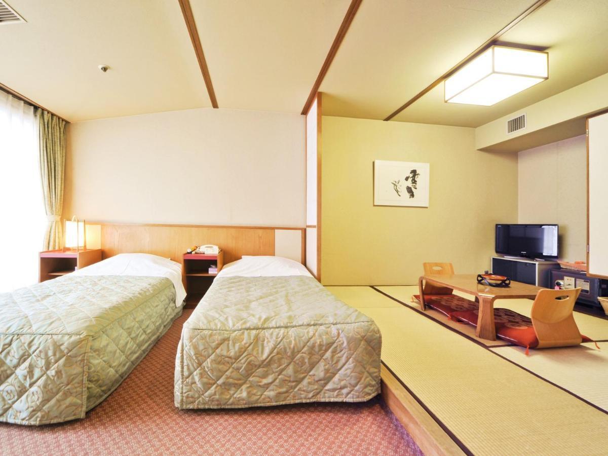 Jyozankei Shikanoyu Sapporo Luaran gambar